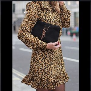 Who what wear iconic dress size M Brand new with tags